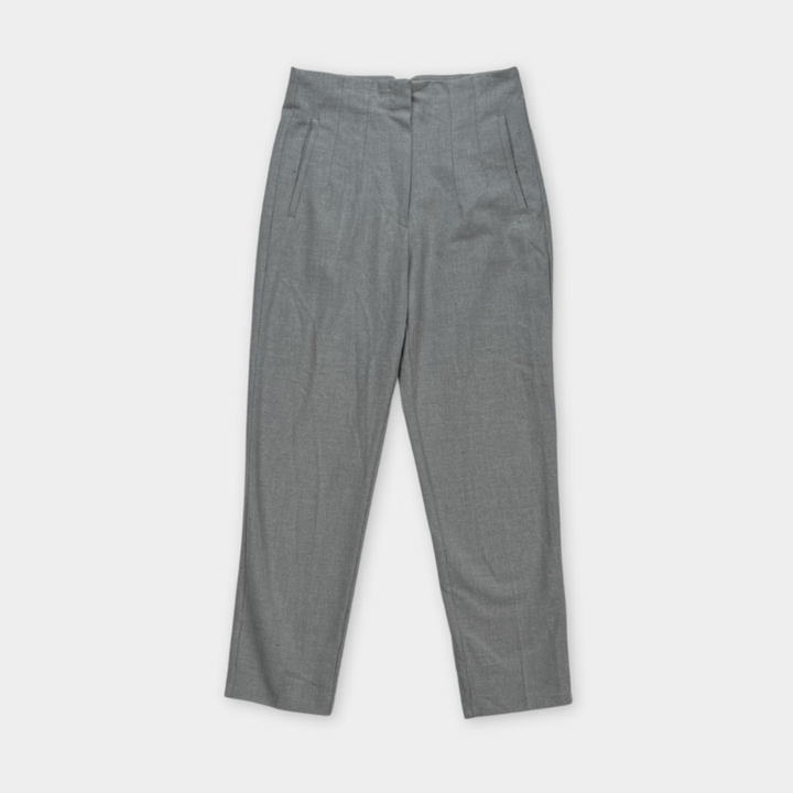Zara Stoffhose Gr. M