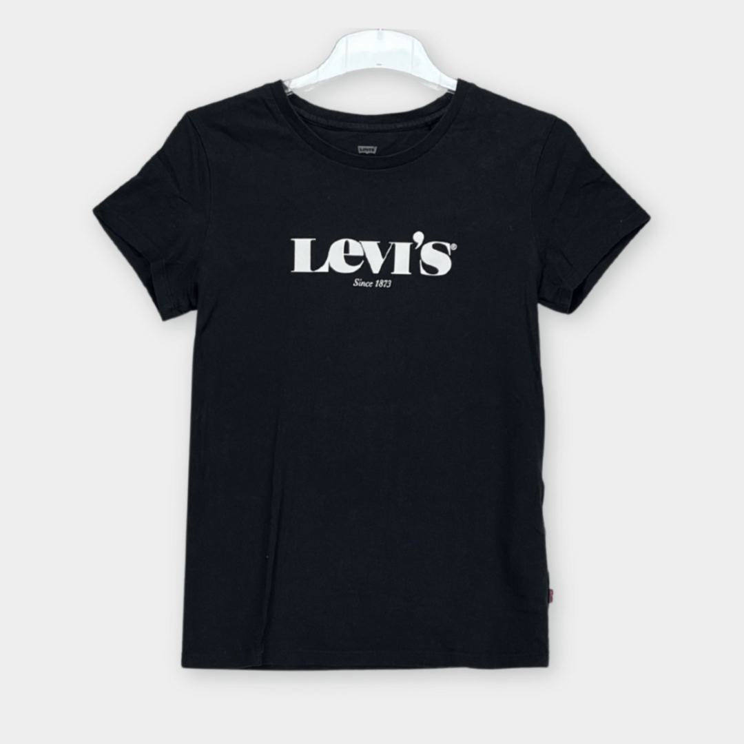 pre-loved Levi's T-Shirt Gr. S