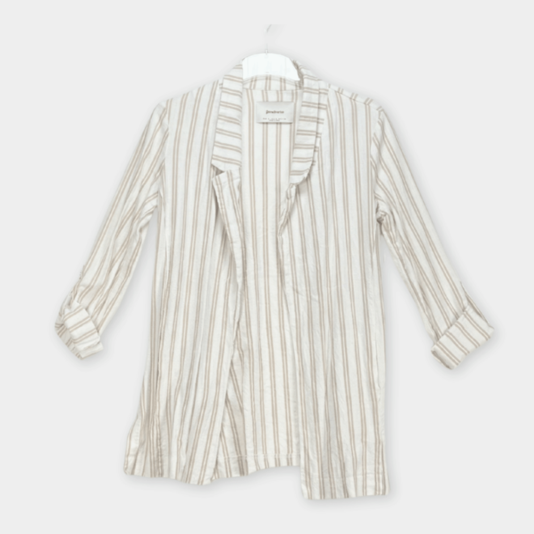 Stradivarius Bluse Gr. S