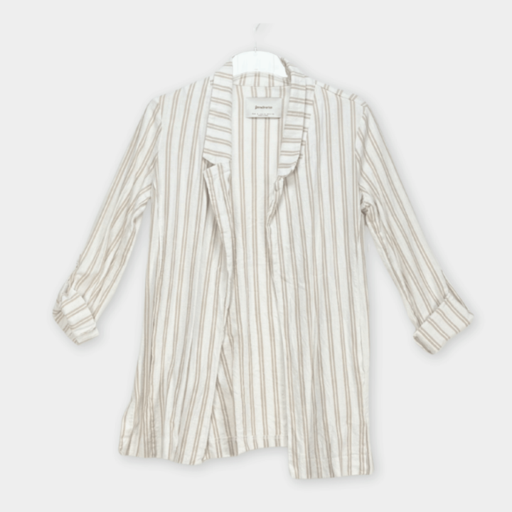 Stradivarius Bluse Gr. S
