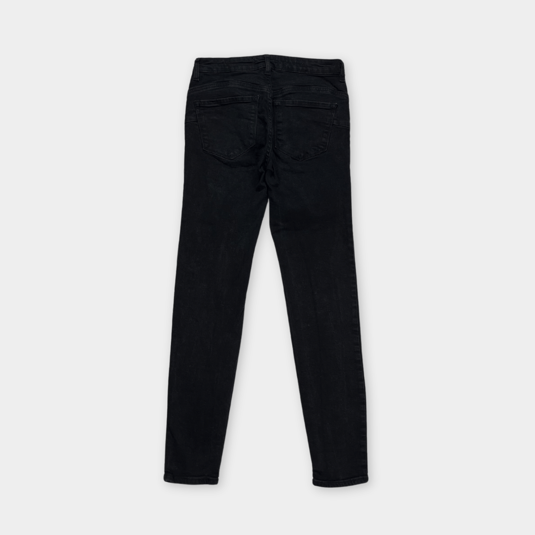 pre-loved Mango "KIM" Jeans Gr. 36