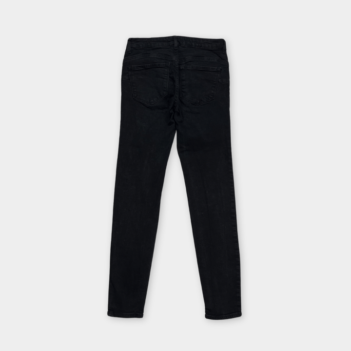 pre-loved Mango "KIM" Jeans Gr. 36