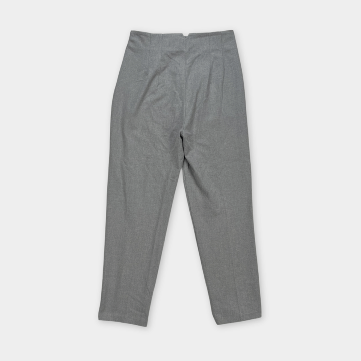 Zara Stoffhose Gr. M