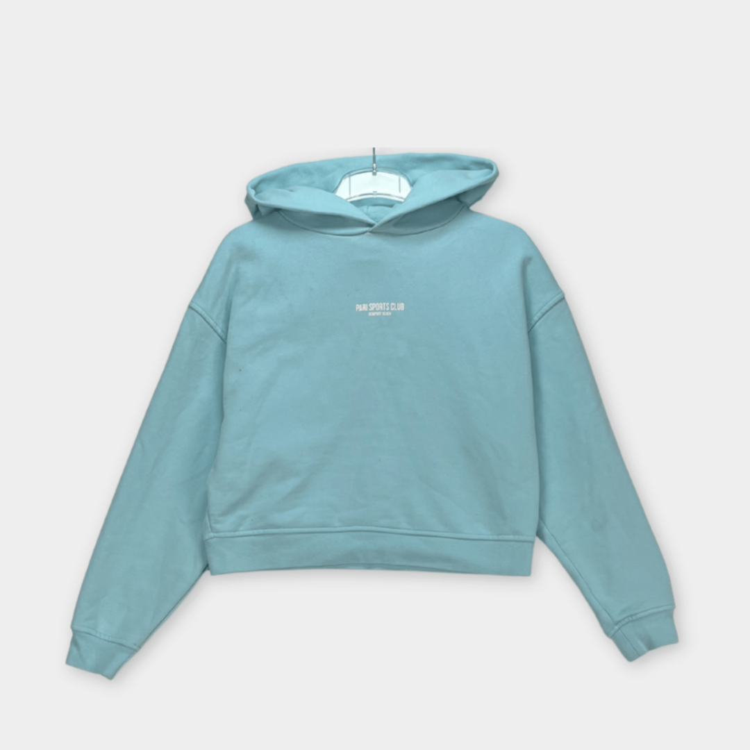 Pari Hoodie Gr. S
