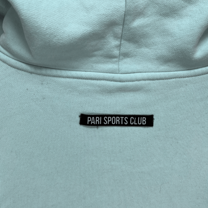 Pari Hoodie Gr. S