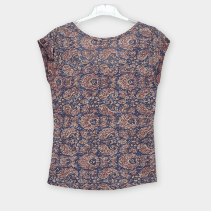 pre-loved Review T-Shirt Gr. S