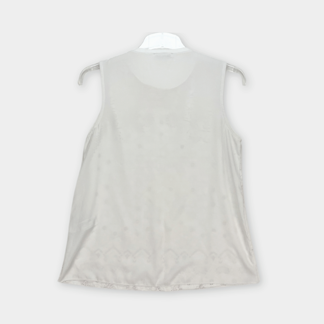 pre-loved Zara Top Gr. S