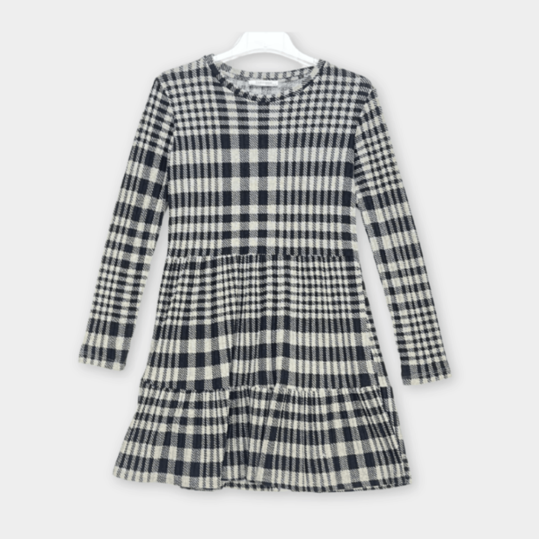 pre-loved Zara Kleid Gr. S