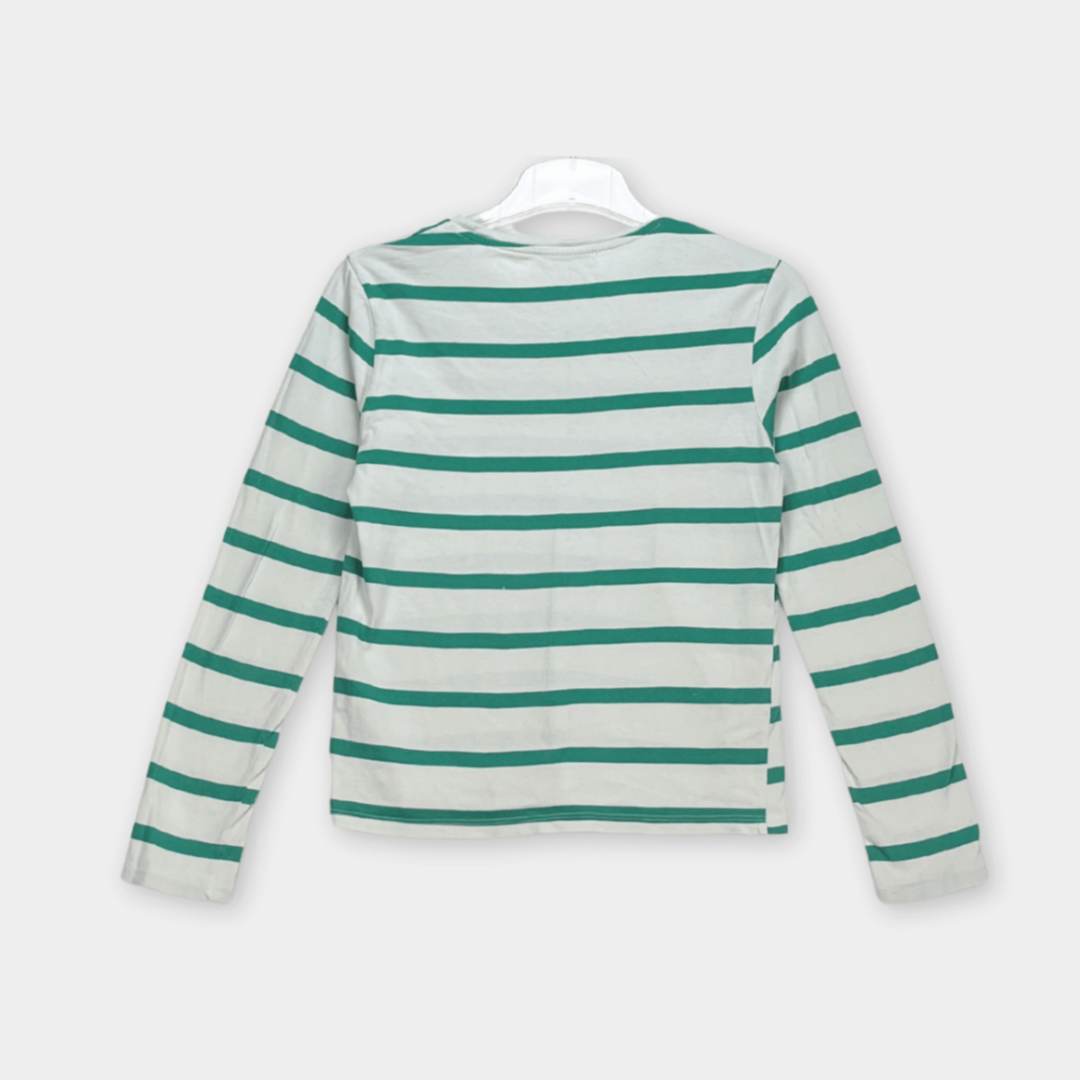 pre-loved Mango Longsleeve Gr. S