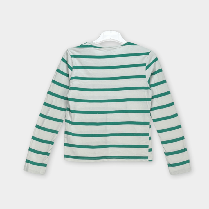 pre-loved Mango Longsleeve Gr. S