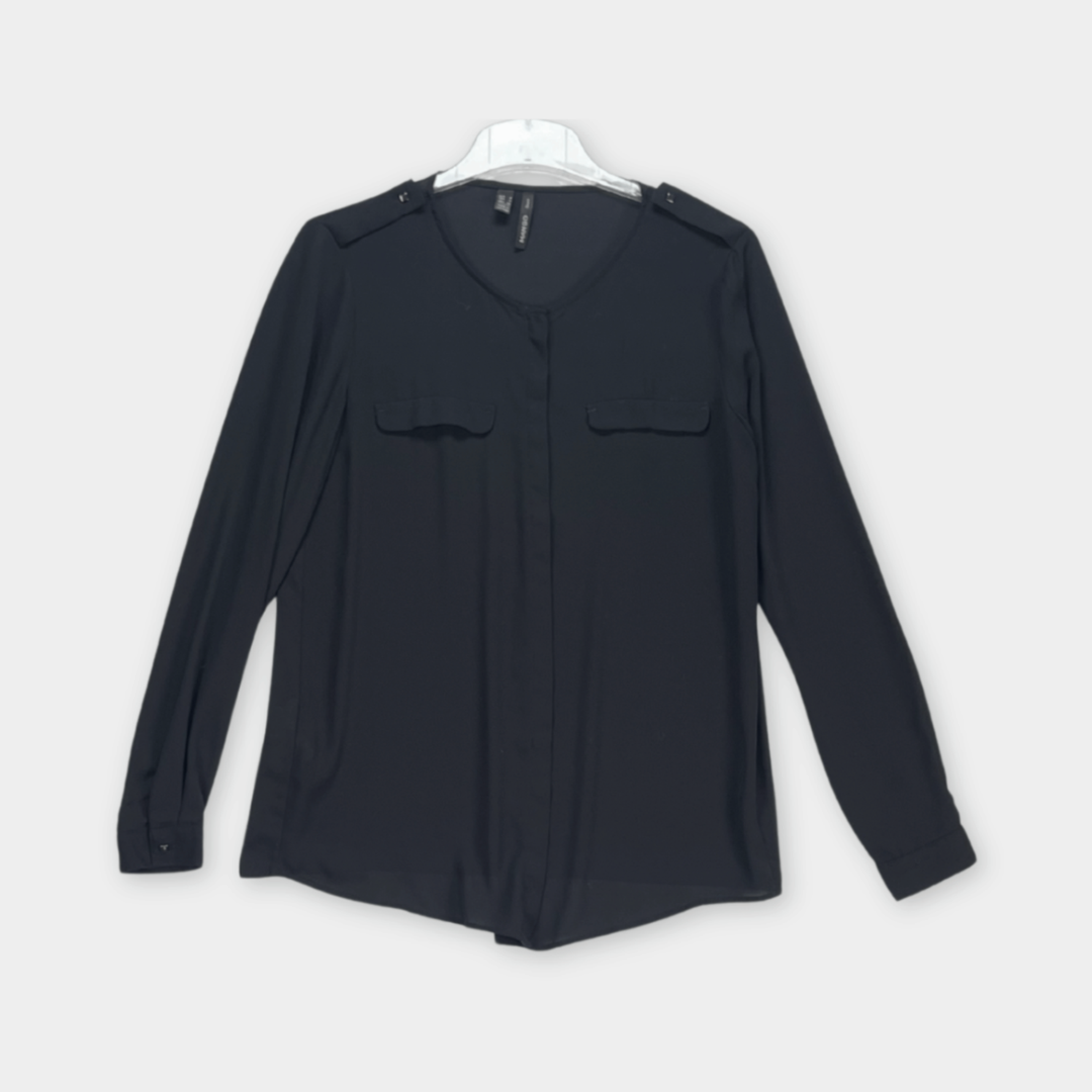 Mango Bluse Gr. S