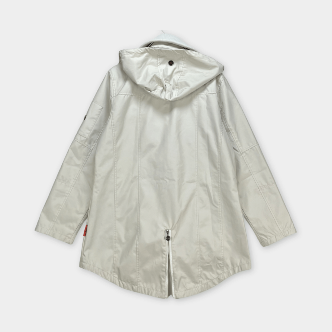 Coastguard Jacke Gr. XL