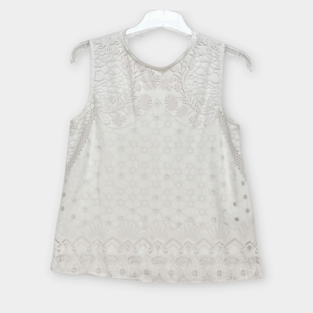 Zara Top Gr. S