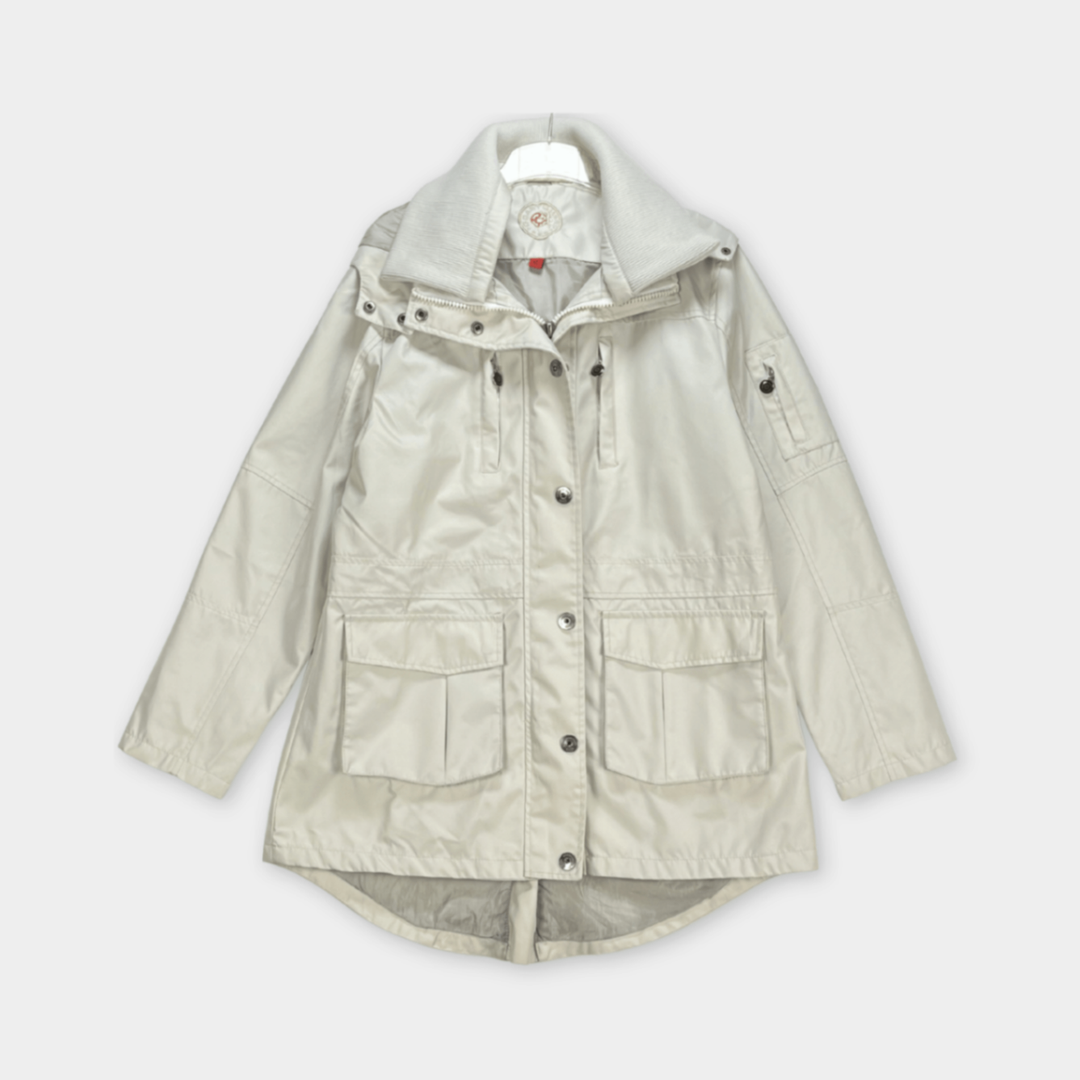 Coastguard Jacke Gr. XL
