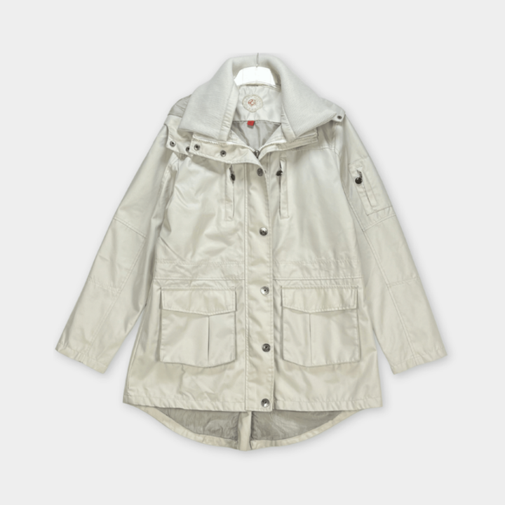 pre-loved Coastguard Jacke Gr. XL