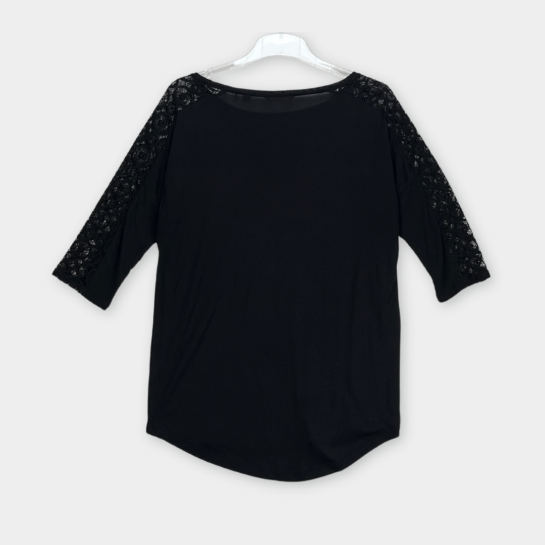 s. Oliver Longsleeve Gr. 38