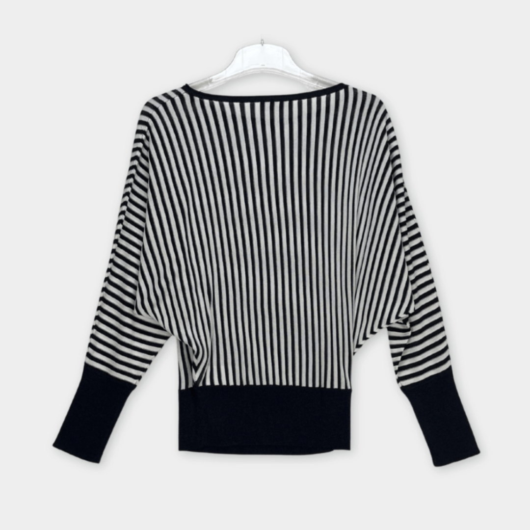 Uta Raasch Pullover Gr. 36