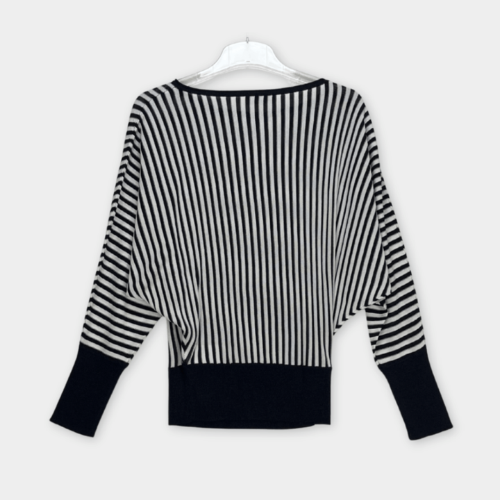 pre-loved Uta Raasch Pullover Gr. 36
