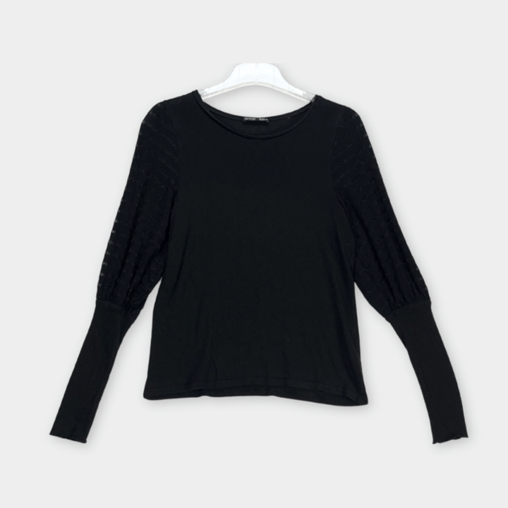 pre-loved Zara Pullover Gr. M