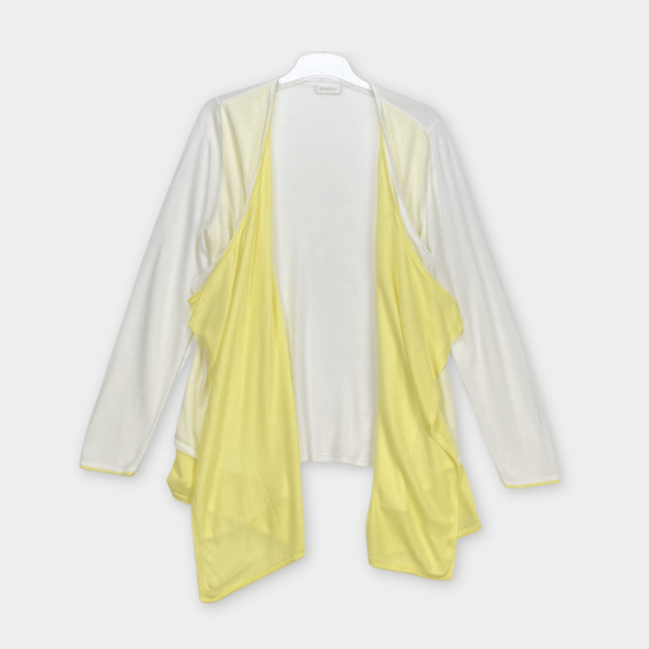 Bonita Cardigan Gr. XL