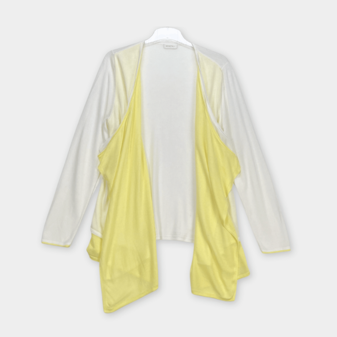 pre-loved Bonita Cardigan Gr. XL