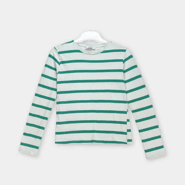 Mango Longsleeve Gr. S