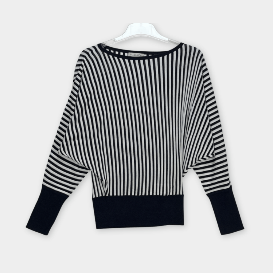 pre-loved Uta Raasch Pullover Gr. 36
