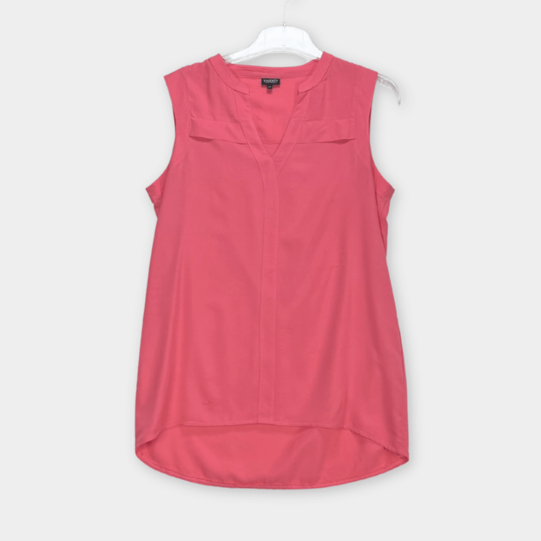 pre-loved Viventi Bluse Gr. 38