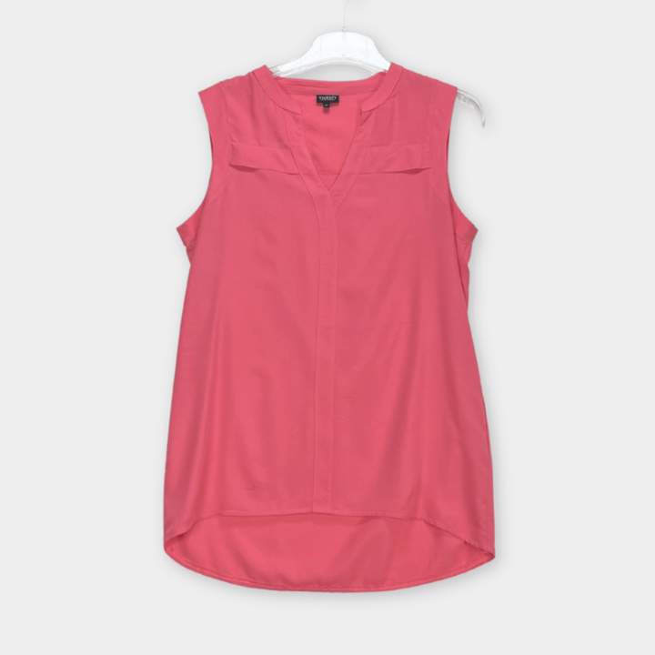 pre-loved Viventi Bluse Gr. 38