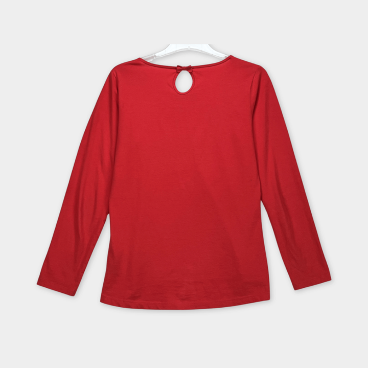 Woman by Tchibo Longsleeve Gr. 36