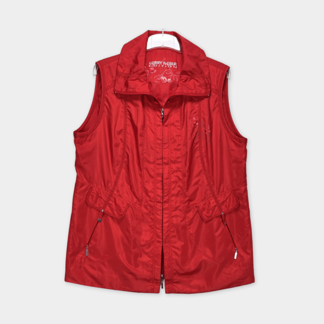 pre-loved Gerry Weber Weste Gr. 44