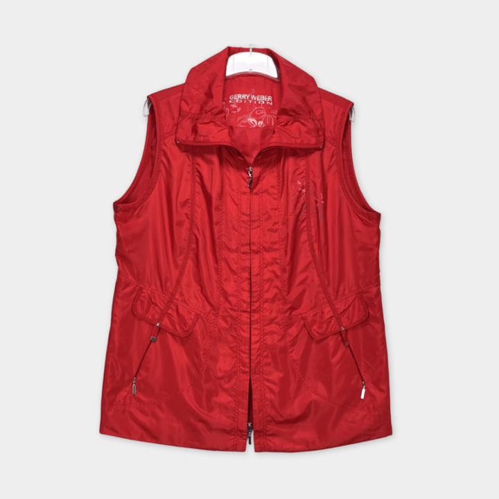pre-loved Gerry Weber Weste Gr. 44