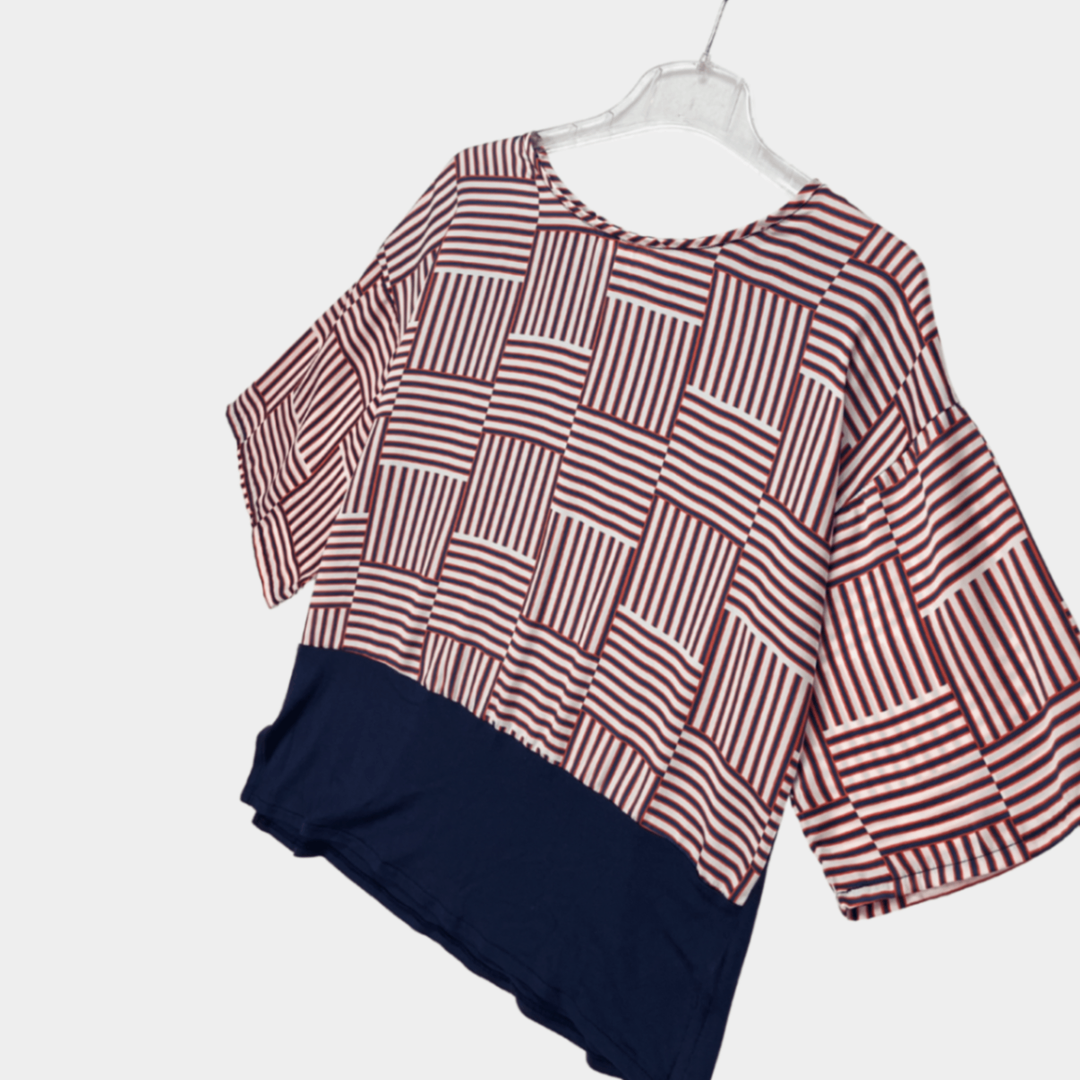 Mango Bluse Gr. S