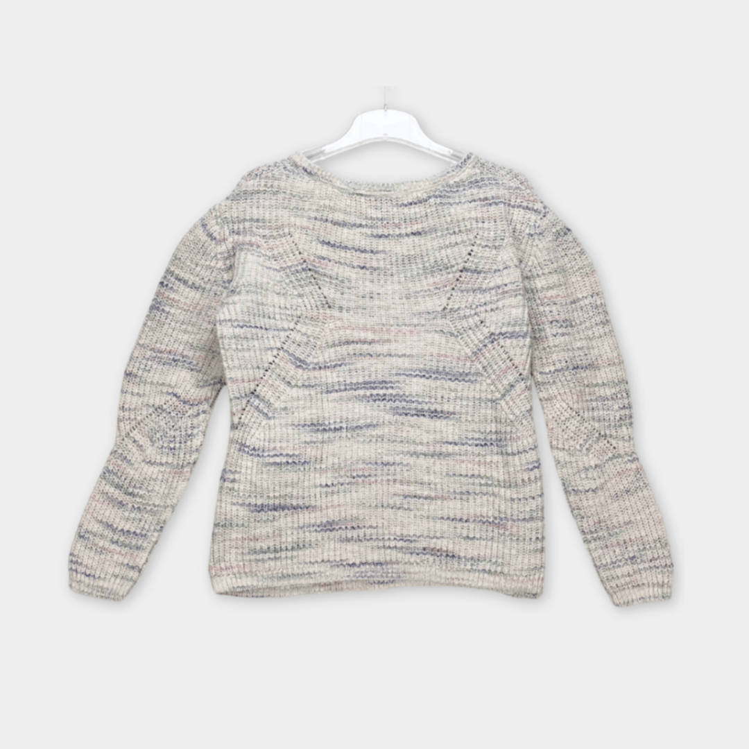 Street One Strickpullover Gr. 40