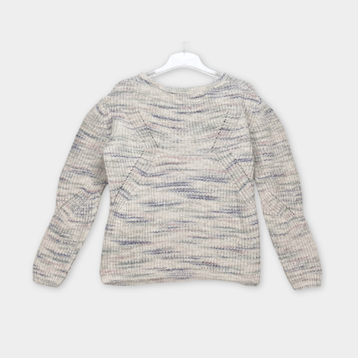 pre-loved Street One Strickpullover Gr. 40