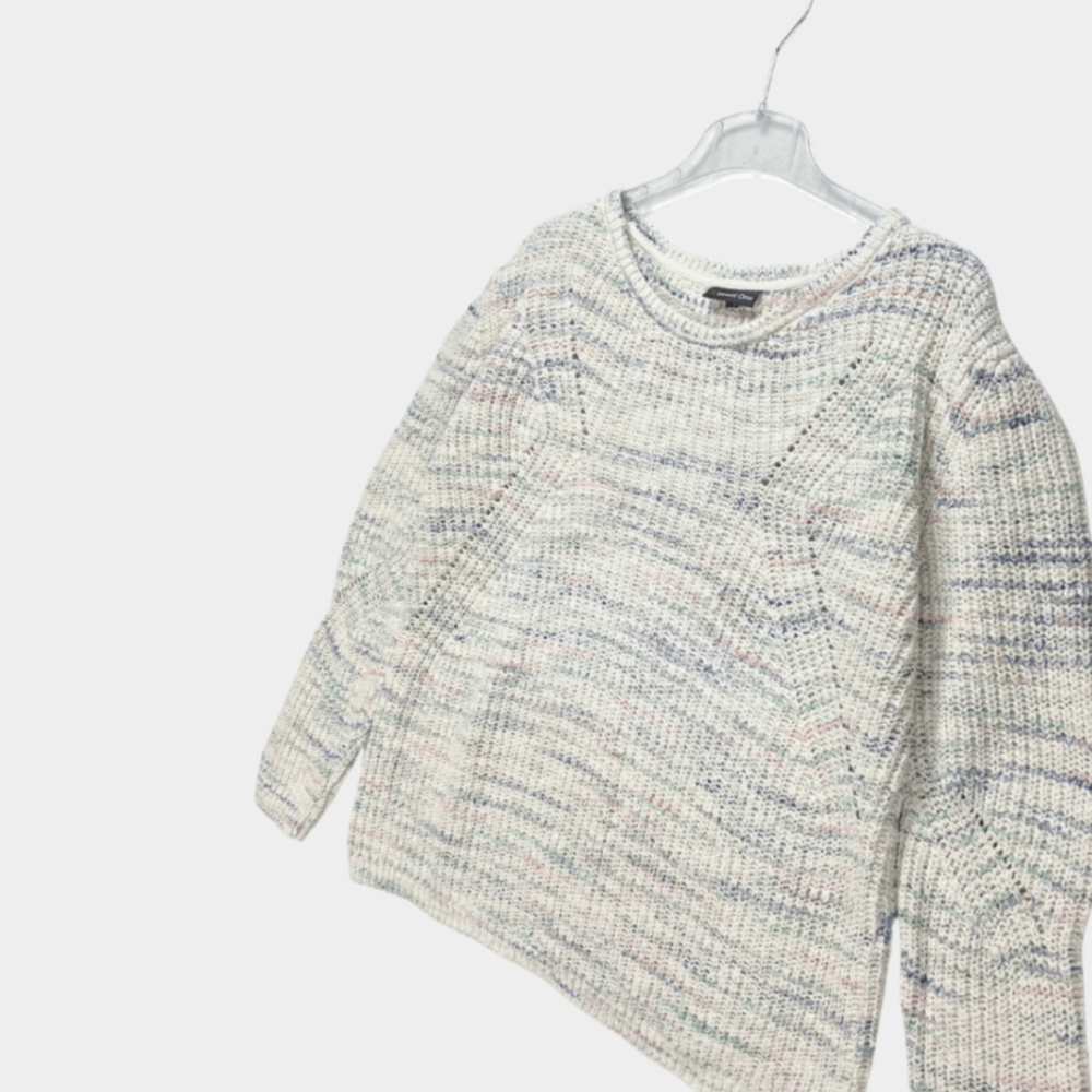 Street One Strickpullover Gr. 40