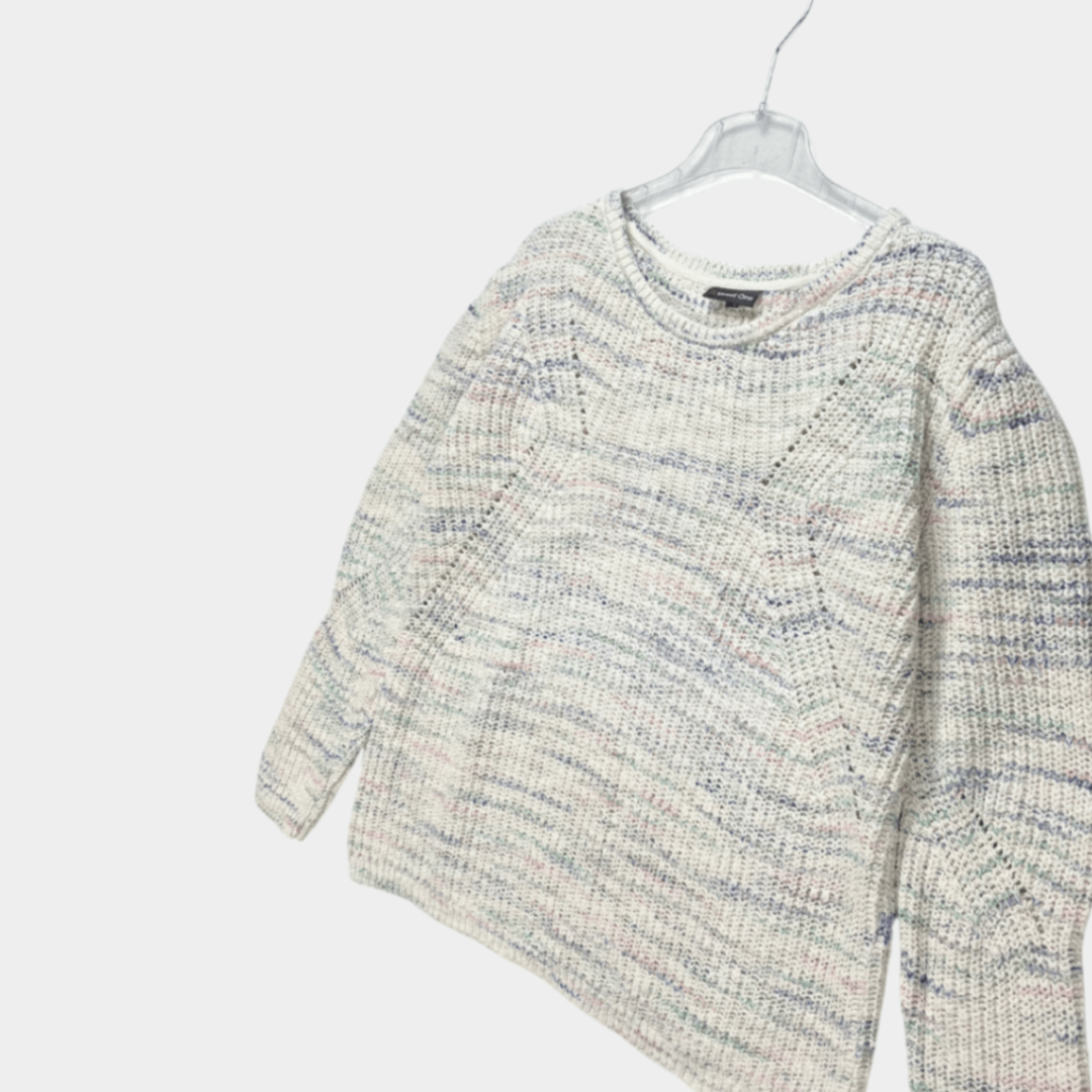 Street One Strickpullover Gr. 40