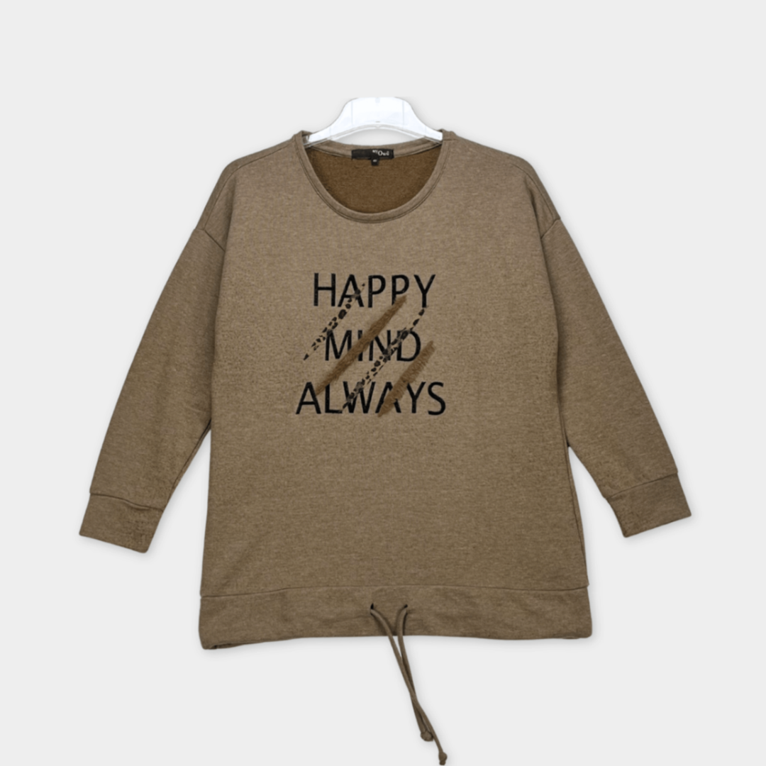 My Own Pullover Gr. 40