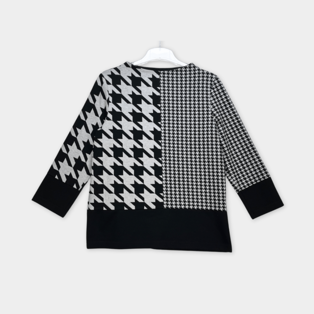 pre-loved Street One Pullover Gr. 38