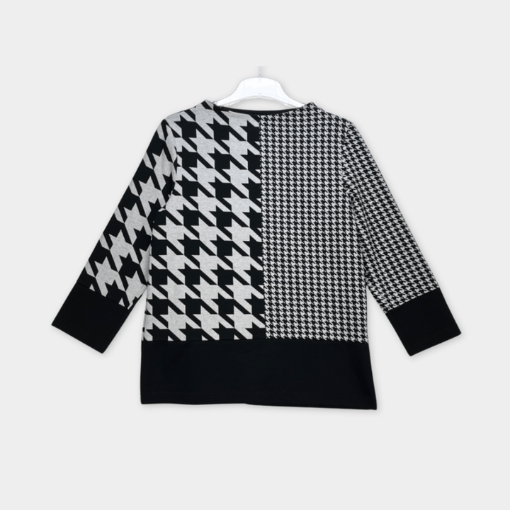 pre-loved Street One Pullover Gr. 38
