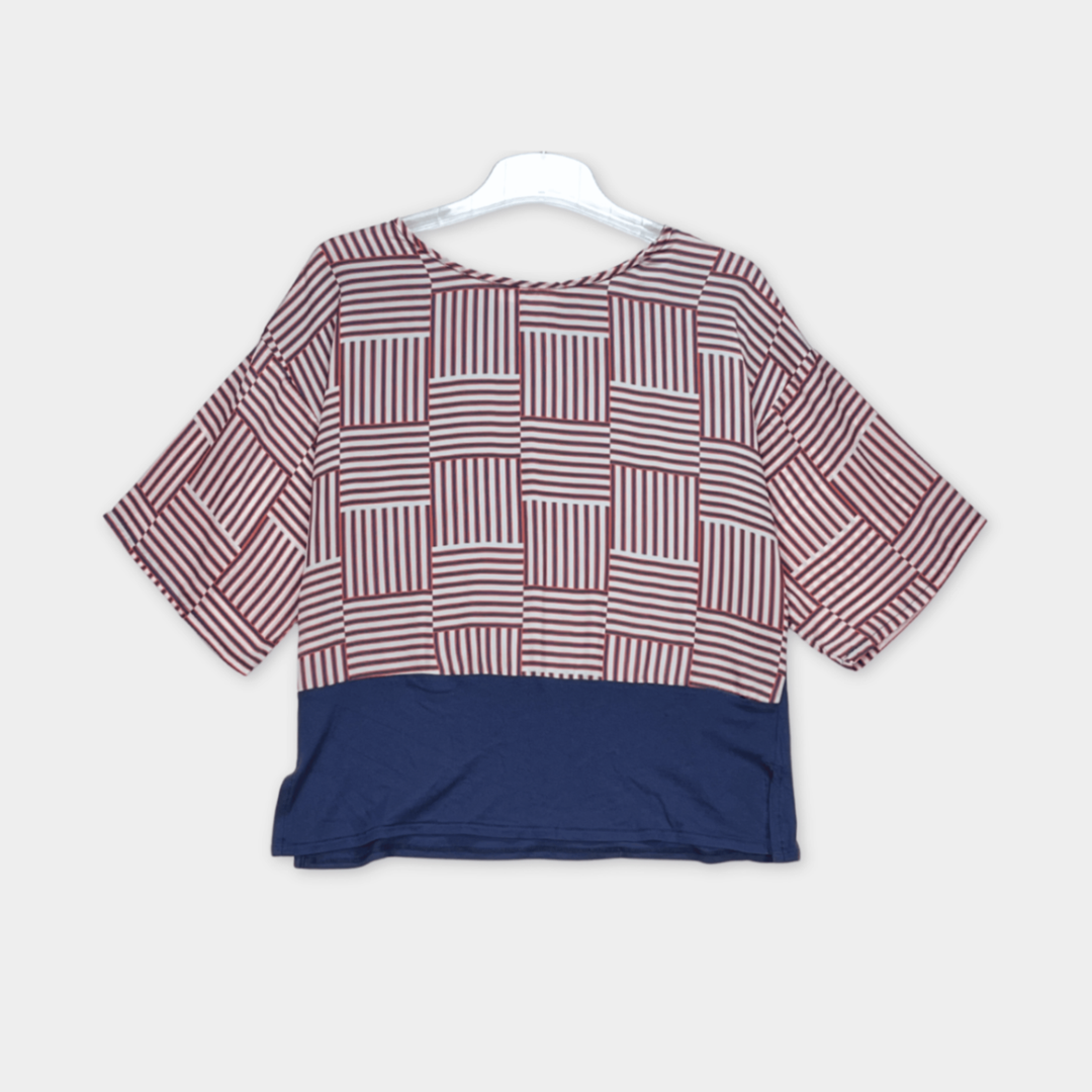Mango Bluse Gr. S