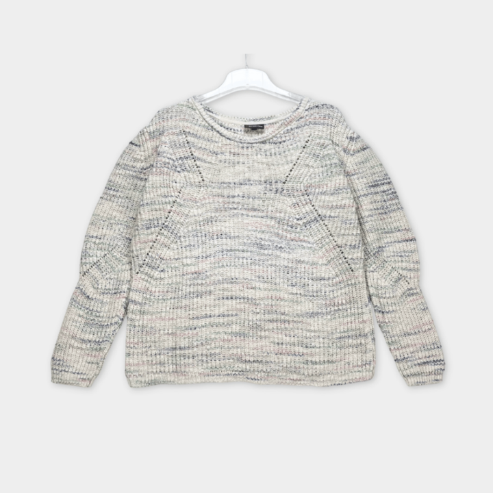 Street One Strickpullover Gr. 40