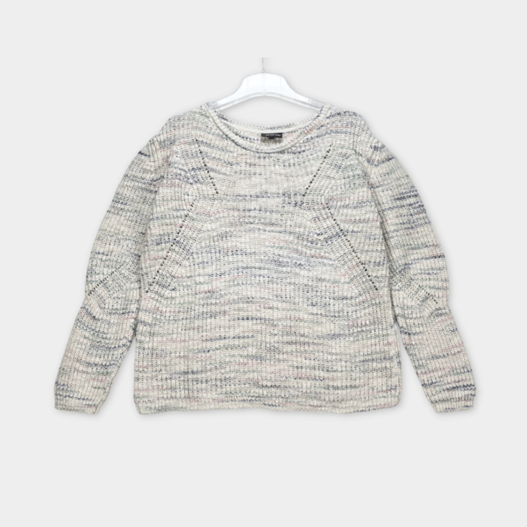 pre-loved Street One Strickpullover Gr. 40