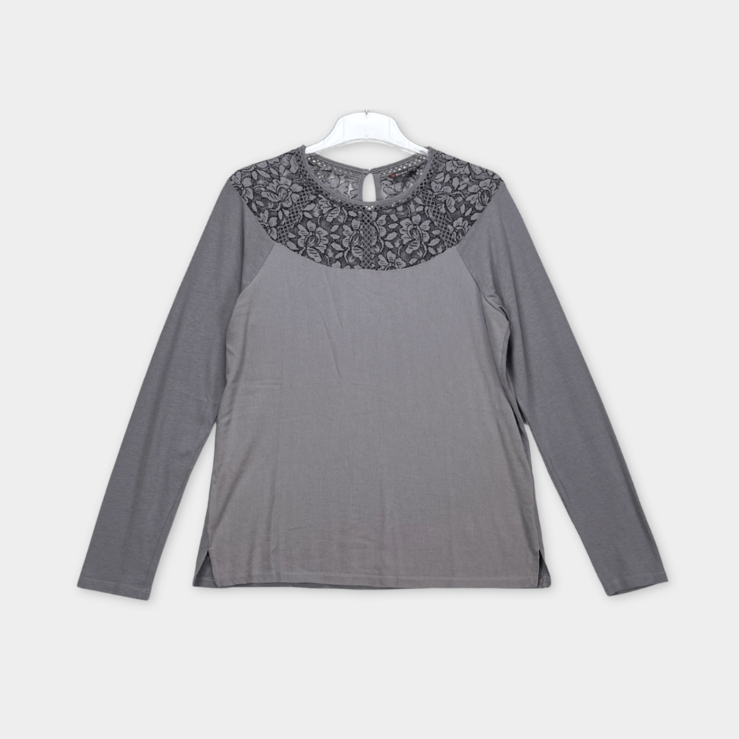 Street One Shirt Gr. 40