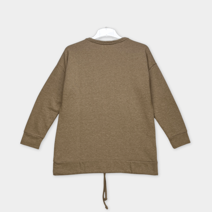 My Own Pullover Gr. 40