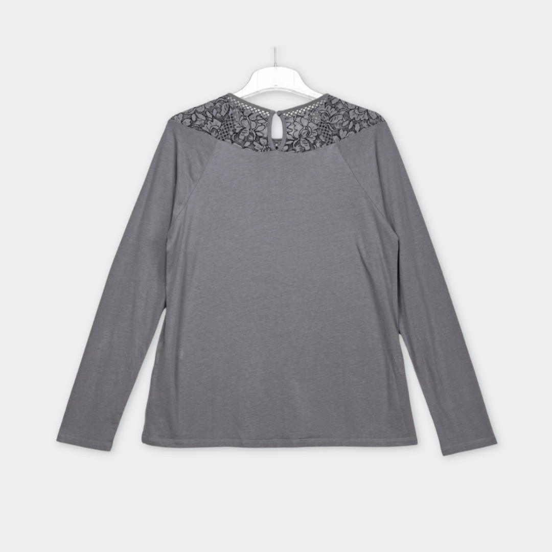Street One Shirt Gr. 40