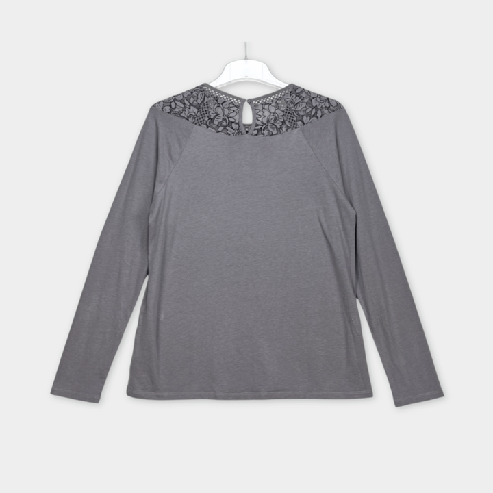 Street One Shirt Gr. 40