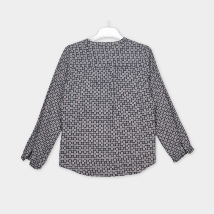 pre-loved Via Cortesa Bluse Gr. 40