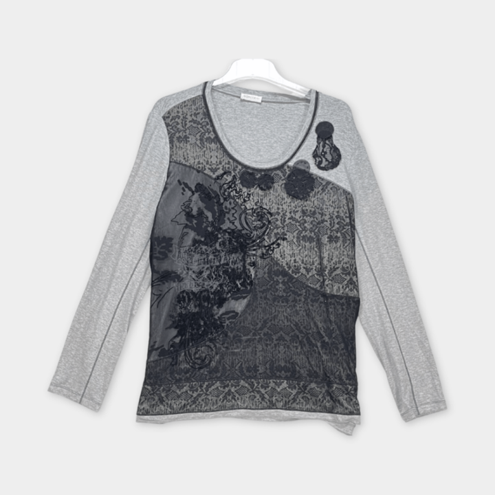 Bonita Sweatshirt Gr. XL+
