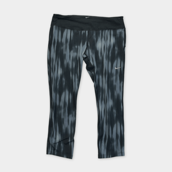 Nike Sportleggings Gr. L